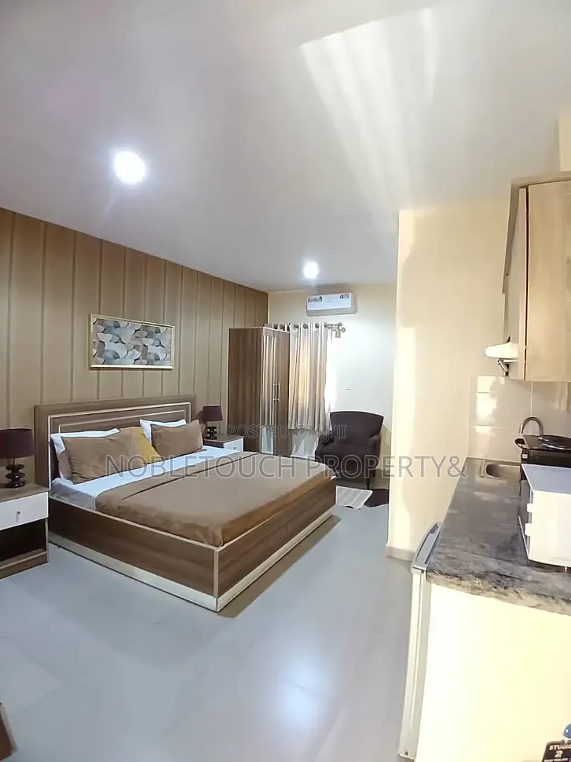 147rooms 5-Star Hotel at Abuja,