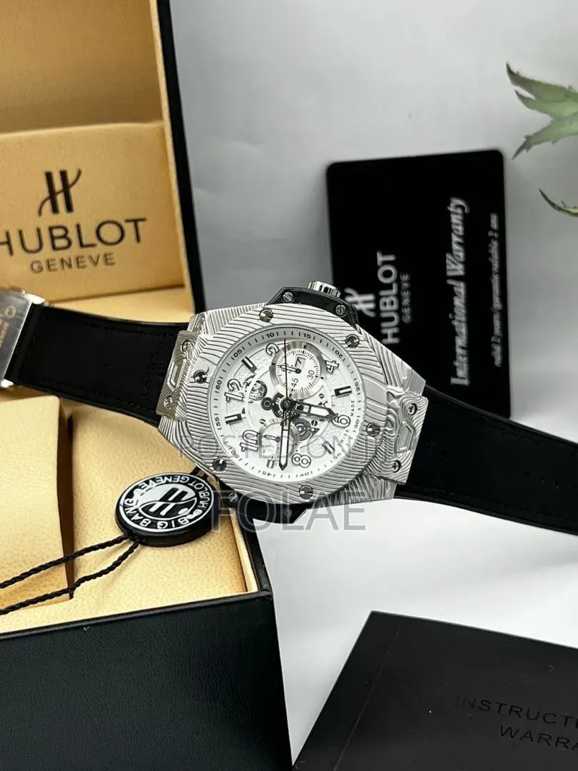 Men Quality Wristwatche