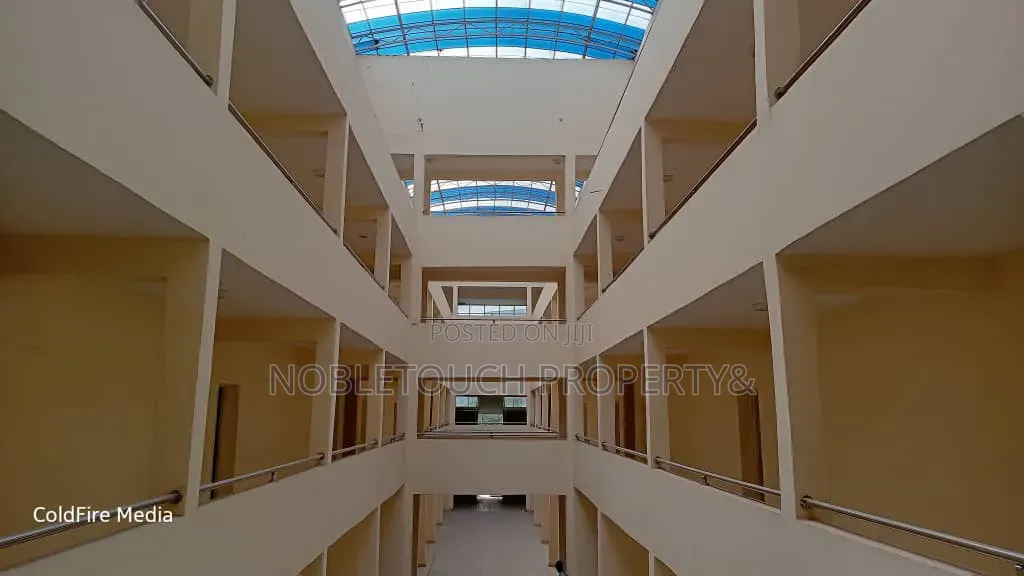 Furnished 20bdrm Apartment in Abuja Nigeria, Gudu for sale