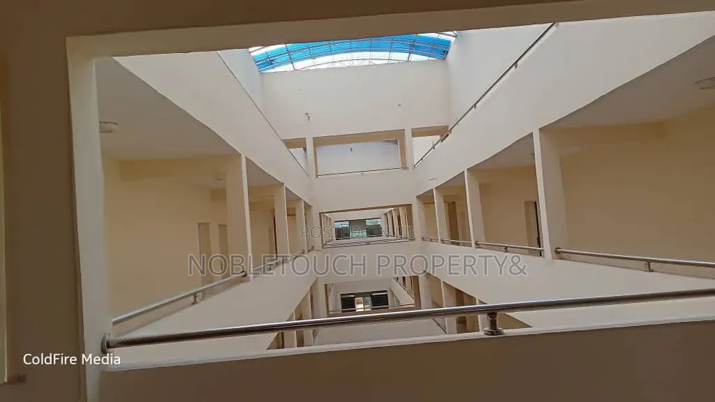 Furnished 20bdrm Apartment in Abuja Nigeria, Gudu for sale