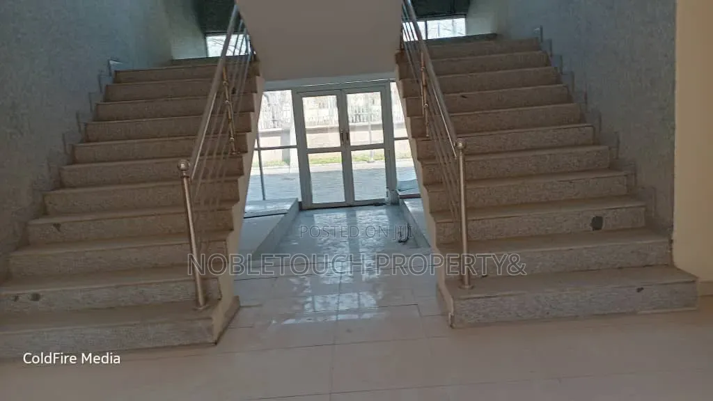 Furnished 20bdrm Apartment in Abuja Nigeria, Gudu for sale
