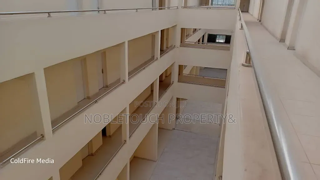 Furnished 20bdrm Apartment in Abuja Nigeria, Gudu for sale