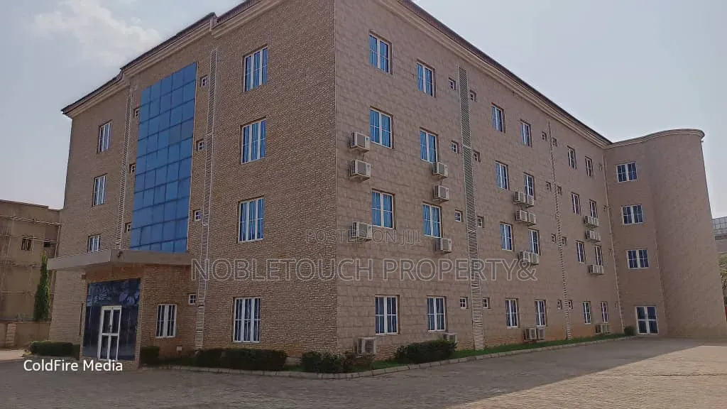 Furnished 20bdrm Apartment in Abuja Nigeria, Gudu for sale