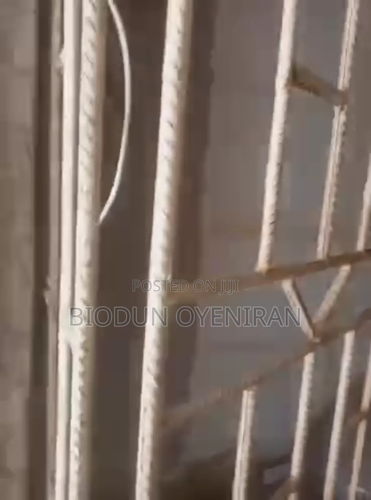 Shop for Rent at EGBEDA