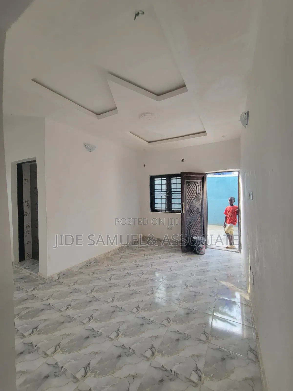 Furnished Mini Flat in Ayobo for rent