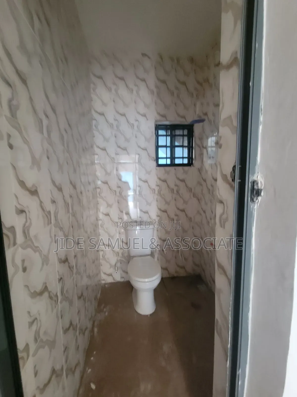 Furnished Mini Flat in Ayobo for rent
