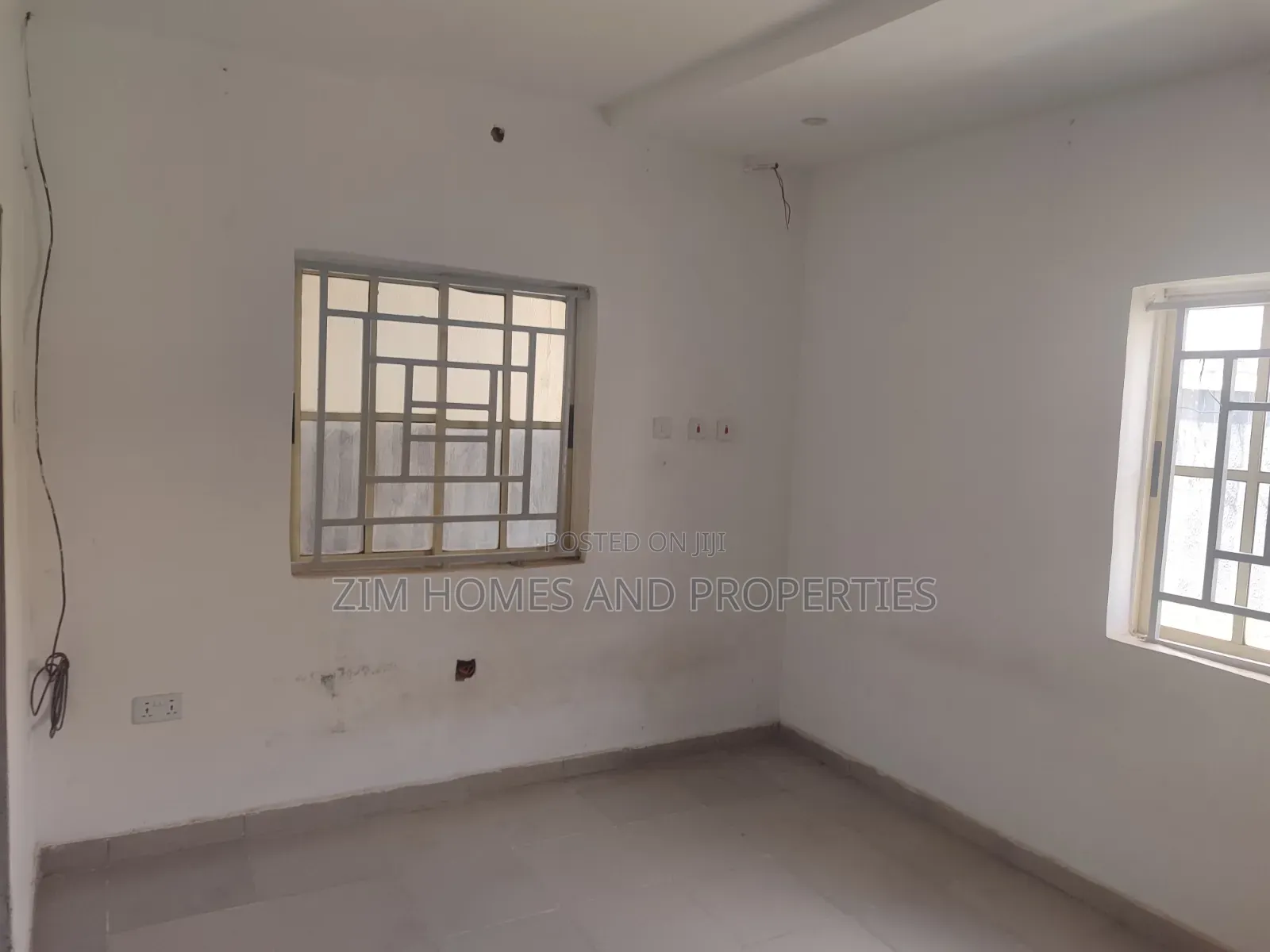 3bdrm Bungalow in Zim Homes And, Lokogoma for rent