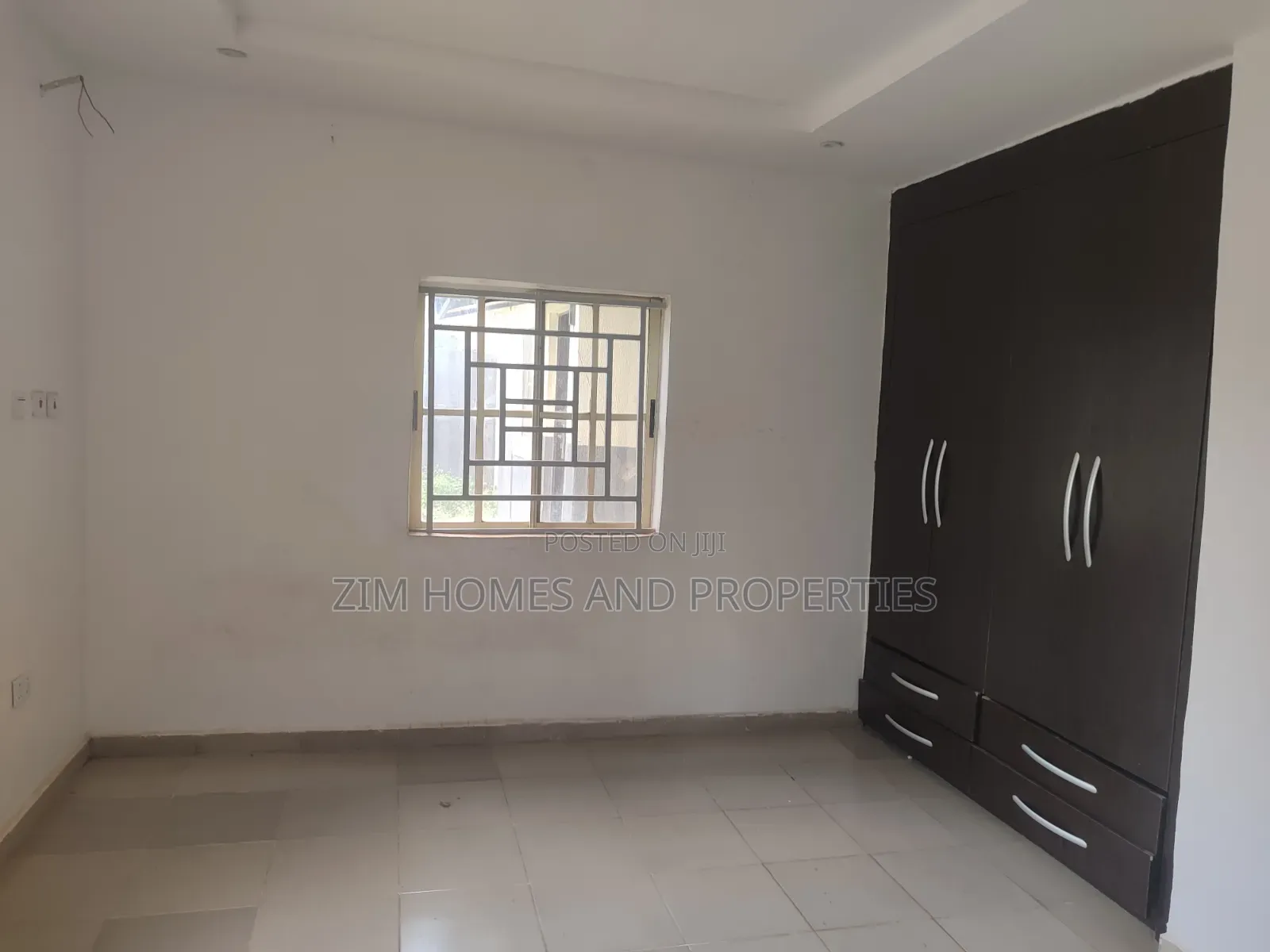 3bdrm Bungalow in Zim Homes And, Lokogoma for rent
