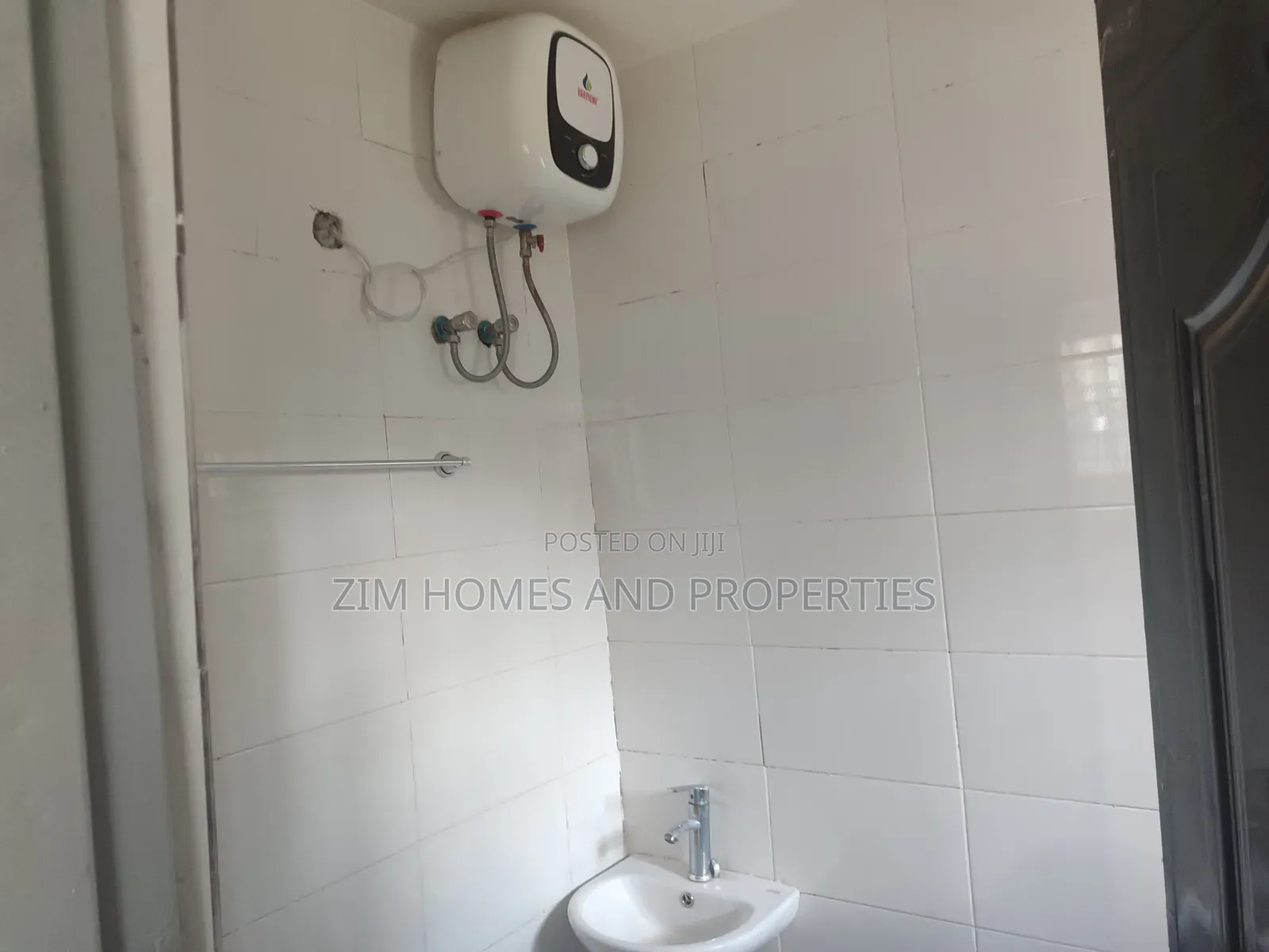 3bdrm Bungalow in Zim Homes And, Lokogoma for rent