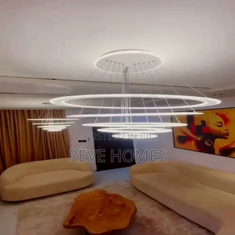 Furnished 2bdrm Apartment in Alagomeji for rent