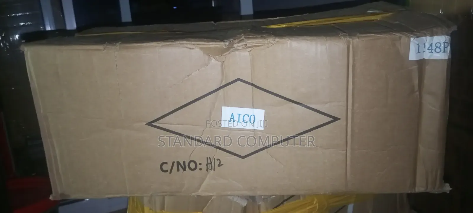 Aico Outdoor Shield Cable