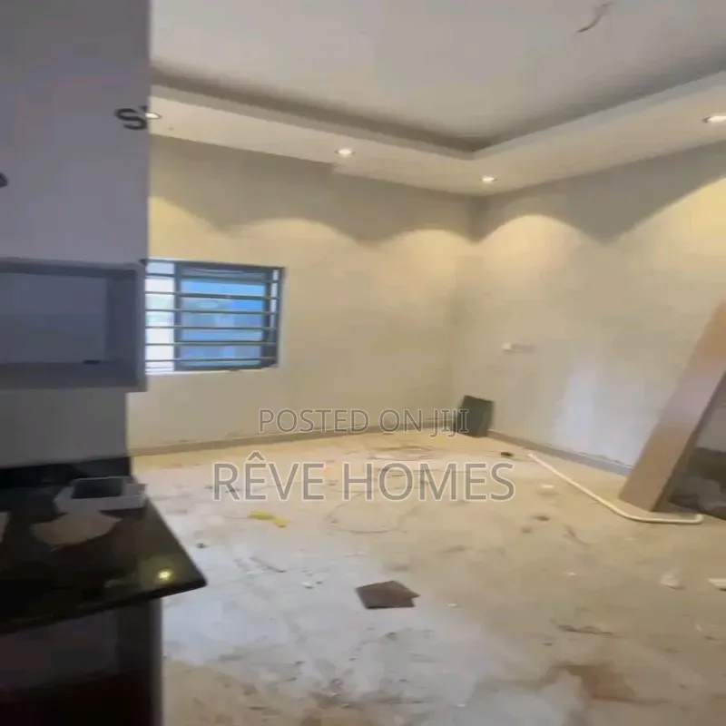 Studio Apartment in Abule-Oja for rent