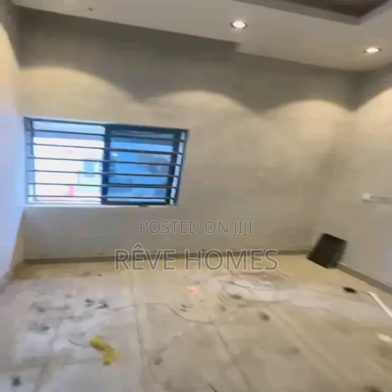 Studio Apartment in Abule-Oja for rent