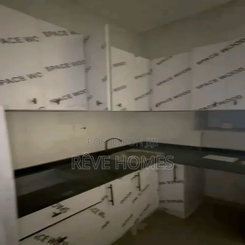 Studio Apartment in Abule-Oja for rent