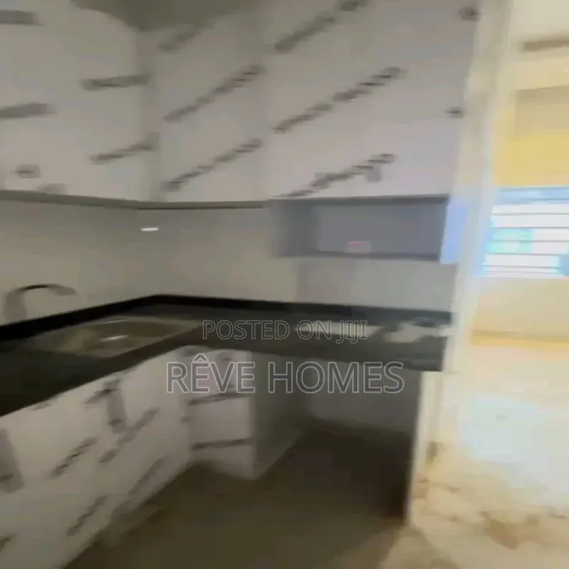 Studio Apartment in Abule-Oja for rent