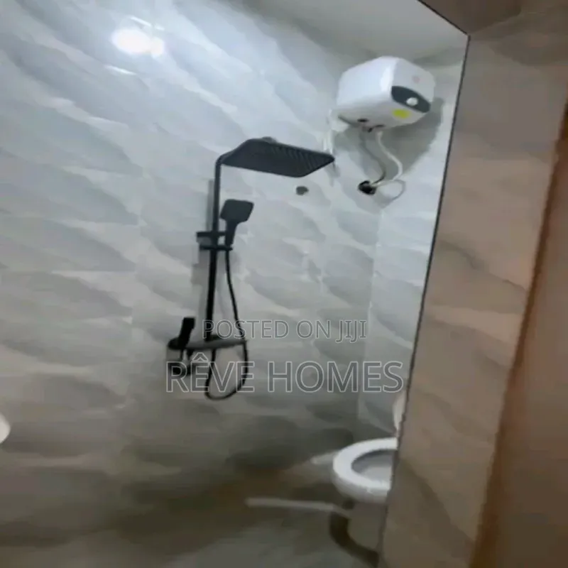 Studio Apartment in Abule-Oja for rent
