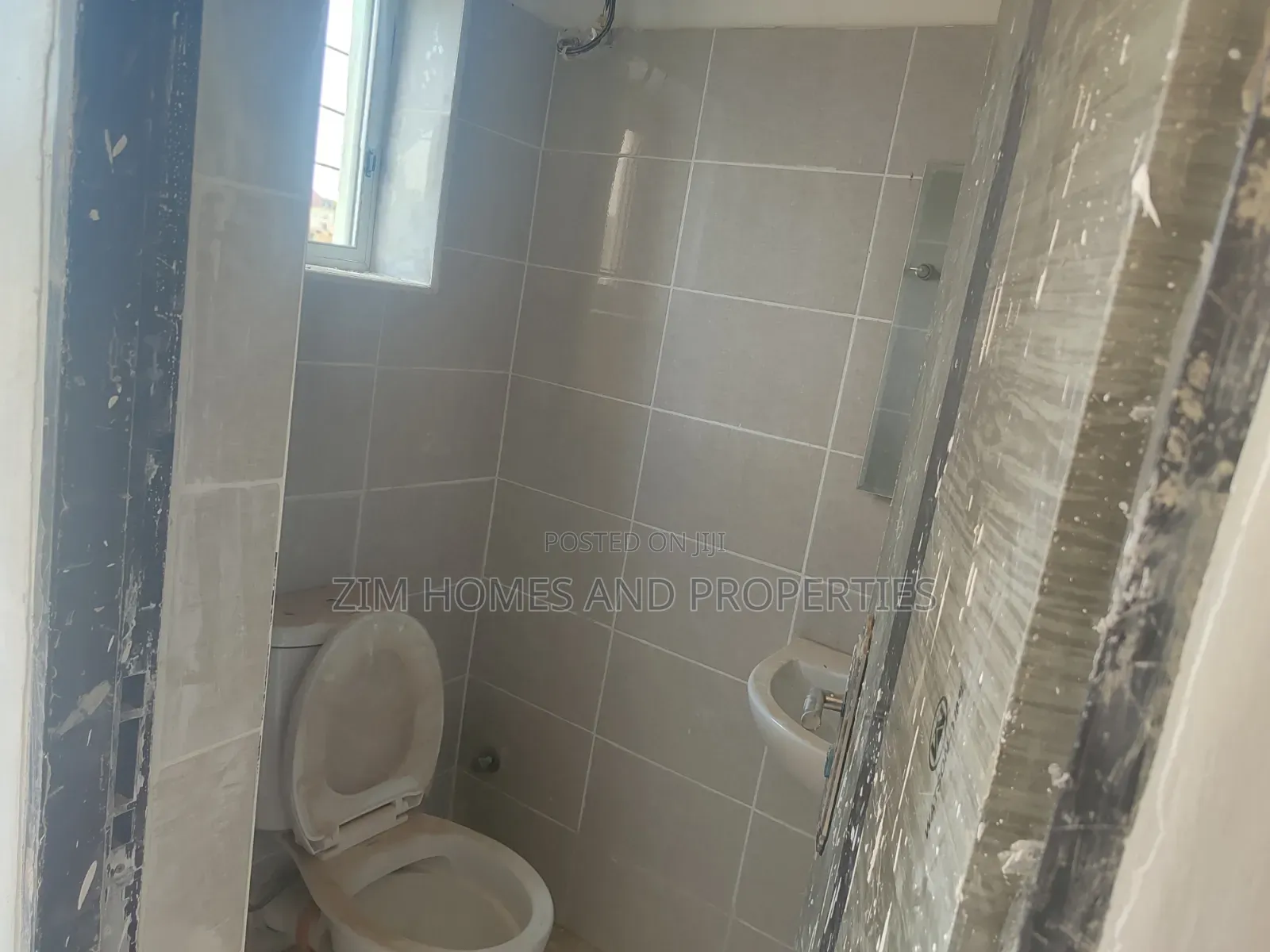 3bdrm Bungalow in Zim Homes And, Lokogoma for rent