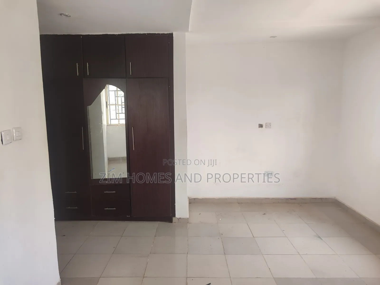 3bdrm Bungalow in Zim Homes And, Lokogoma for rent