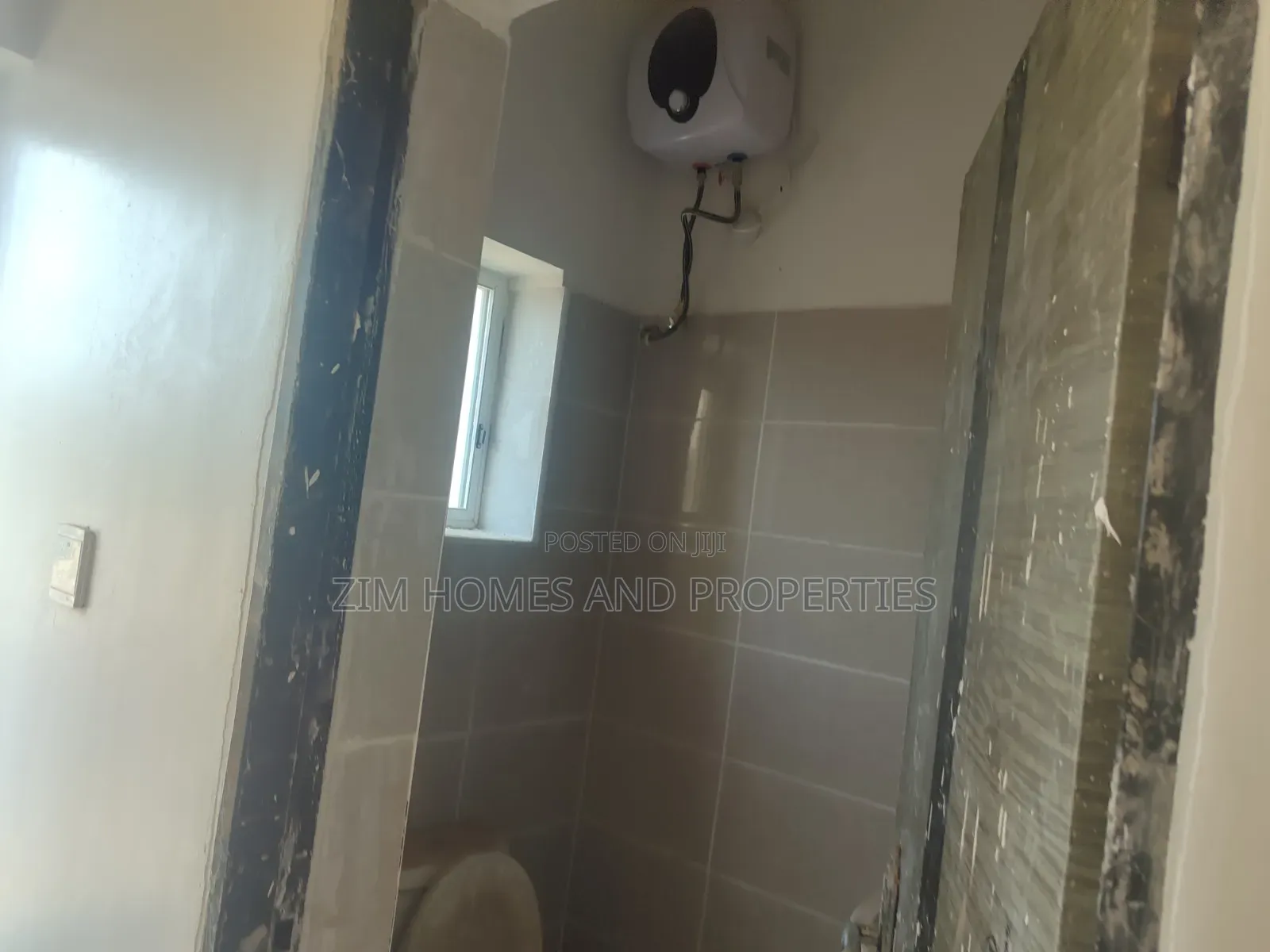 3bdrm Bungalow in Zim Homes And, Lokogoma for rent