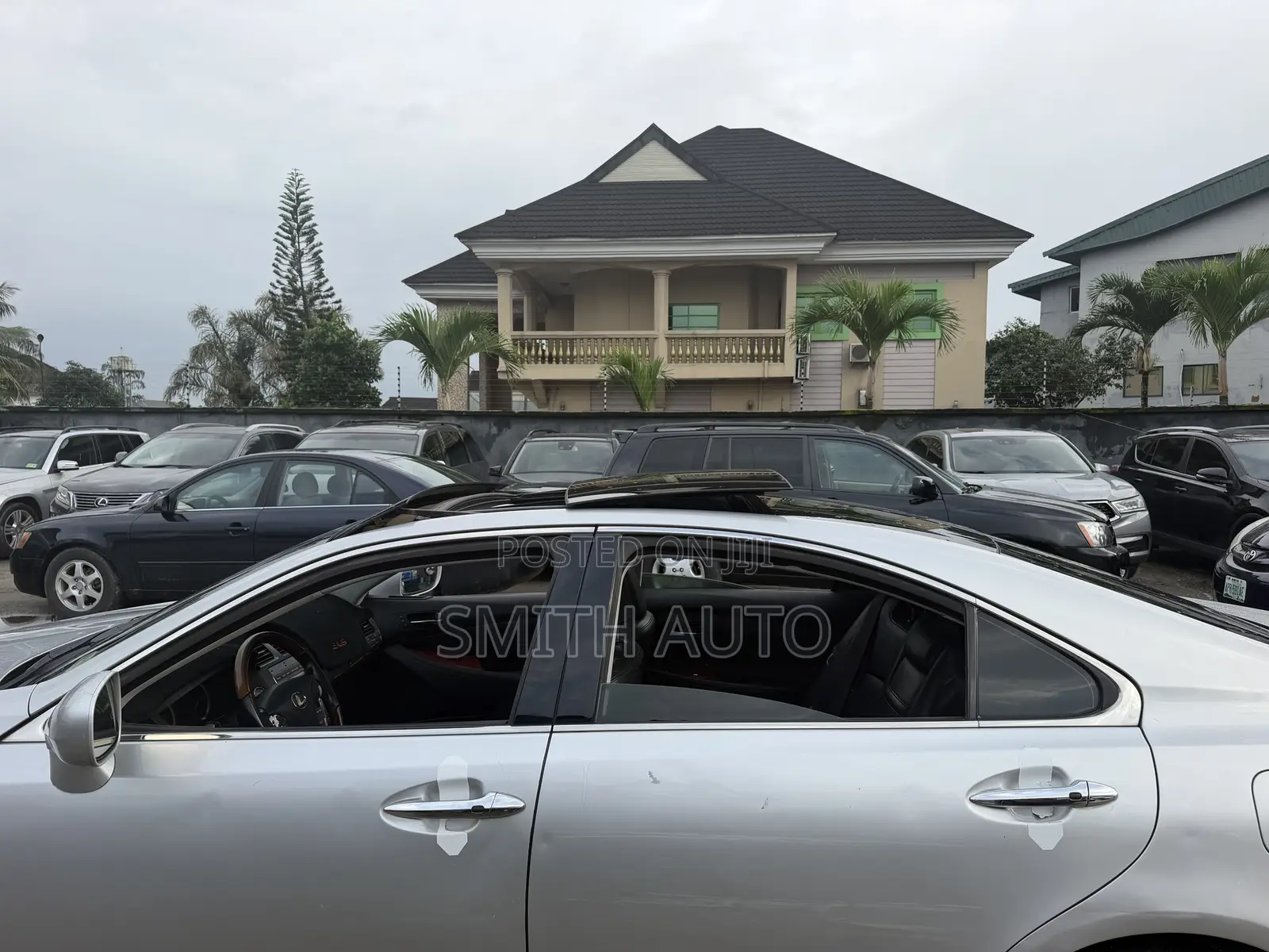 Lexus RX 350 AWD 2017 Black
