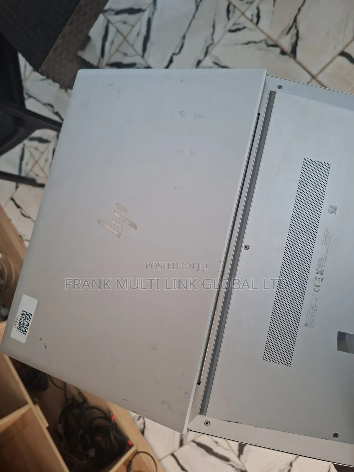 Laptop HP EliteBook 840 G8 16GB Intel Core i7 SSD 512GB