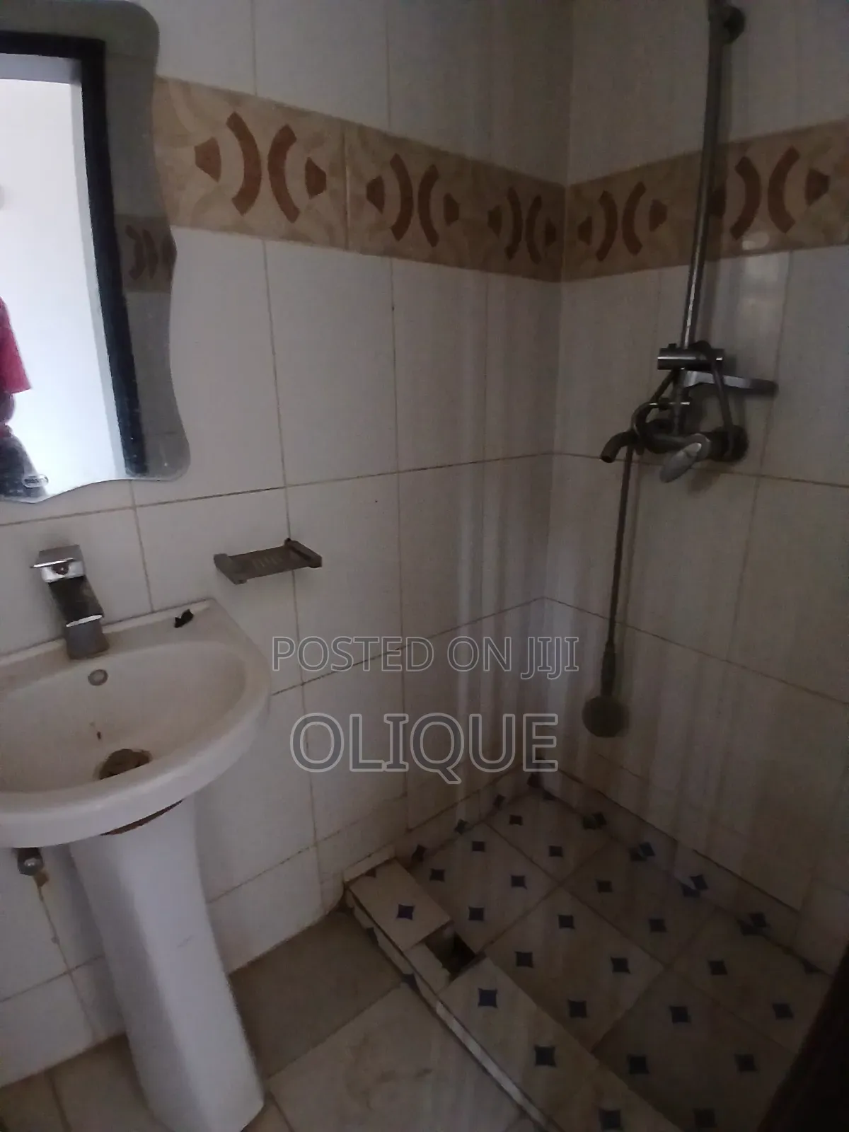 4bdrm Townhouse / Terrace in Katampe Extension for rent