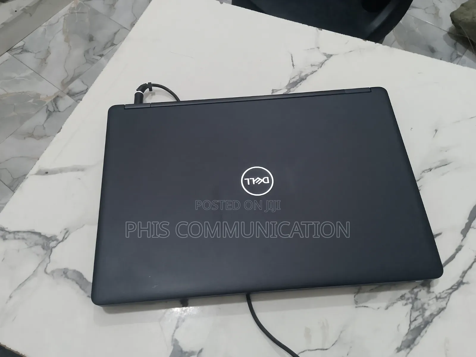 New Laptop Dell Latitude 5490 8GB Intel Core i7 SSD 256GB