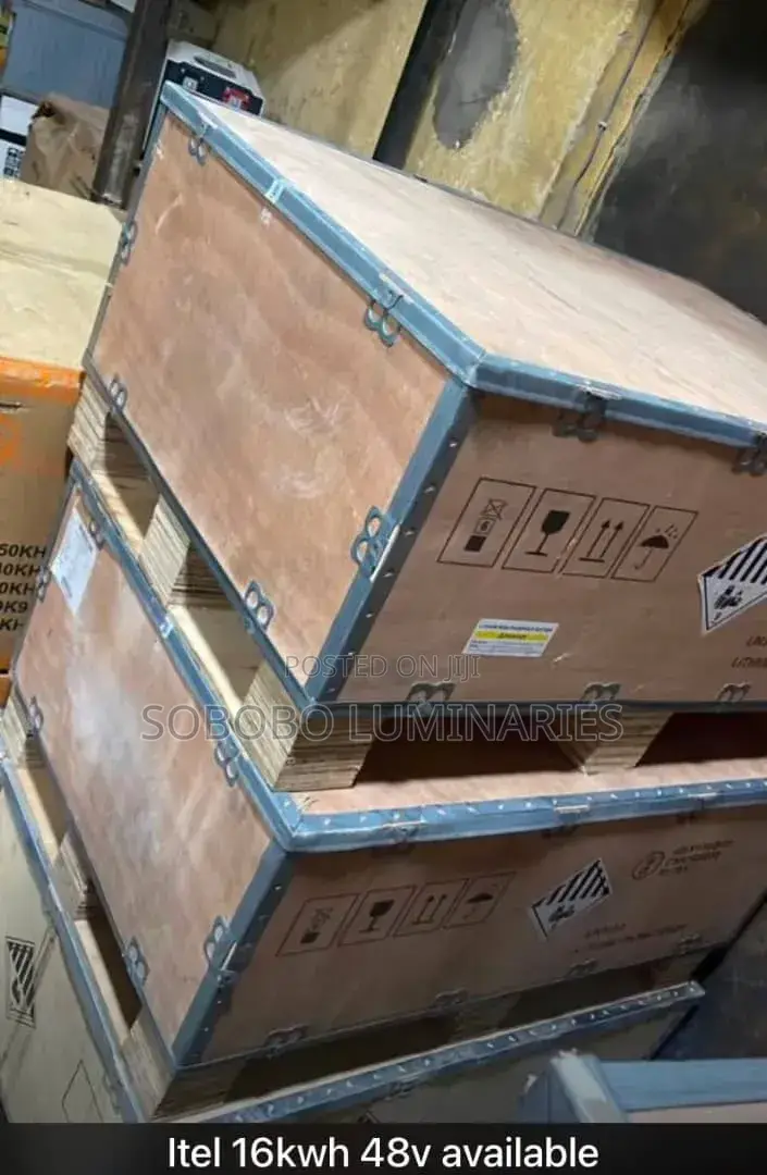 10kwh Lithium Ion Battery