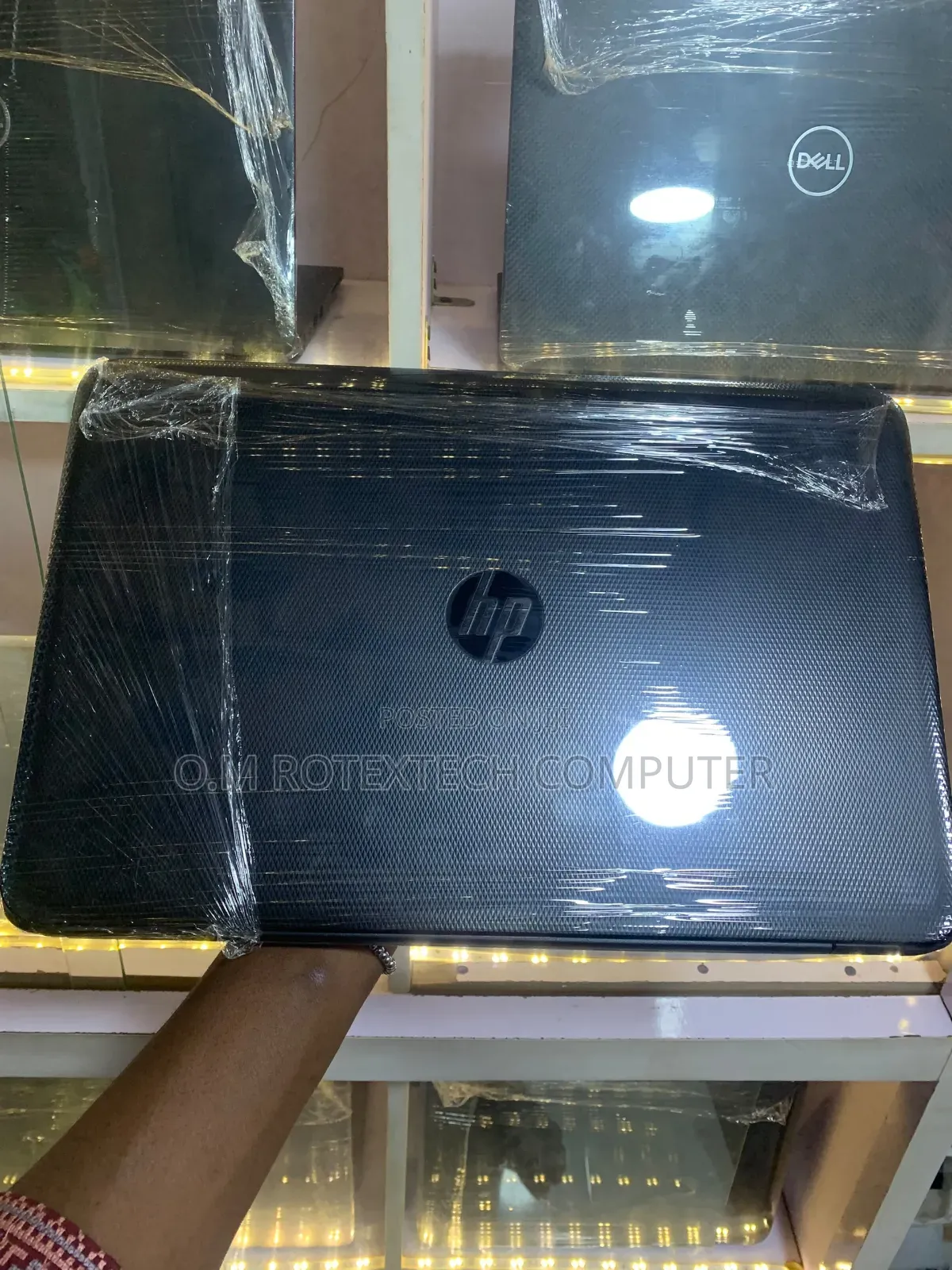 Laptop HP 15 8GB Intel Pentium SSD 1T