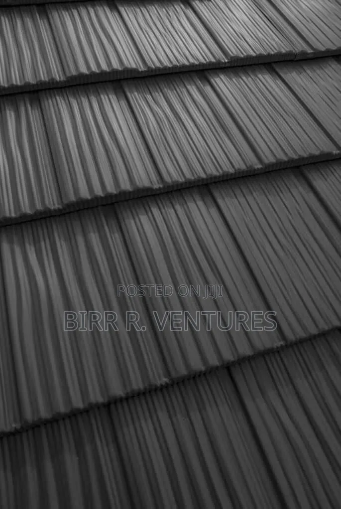 Aluminium Roofing Project Support