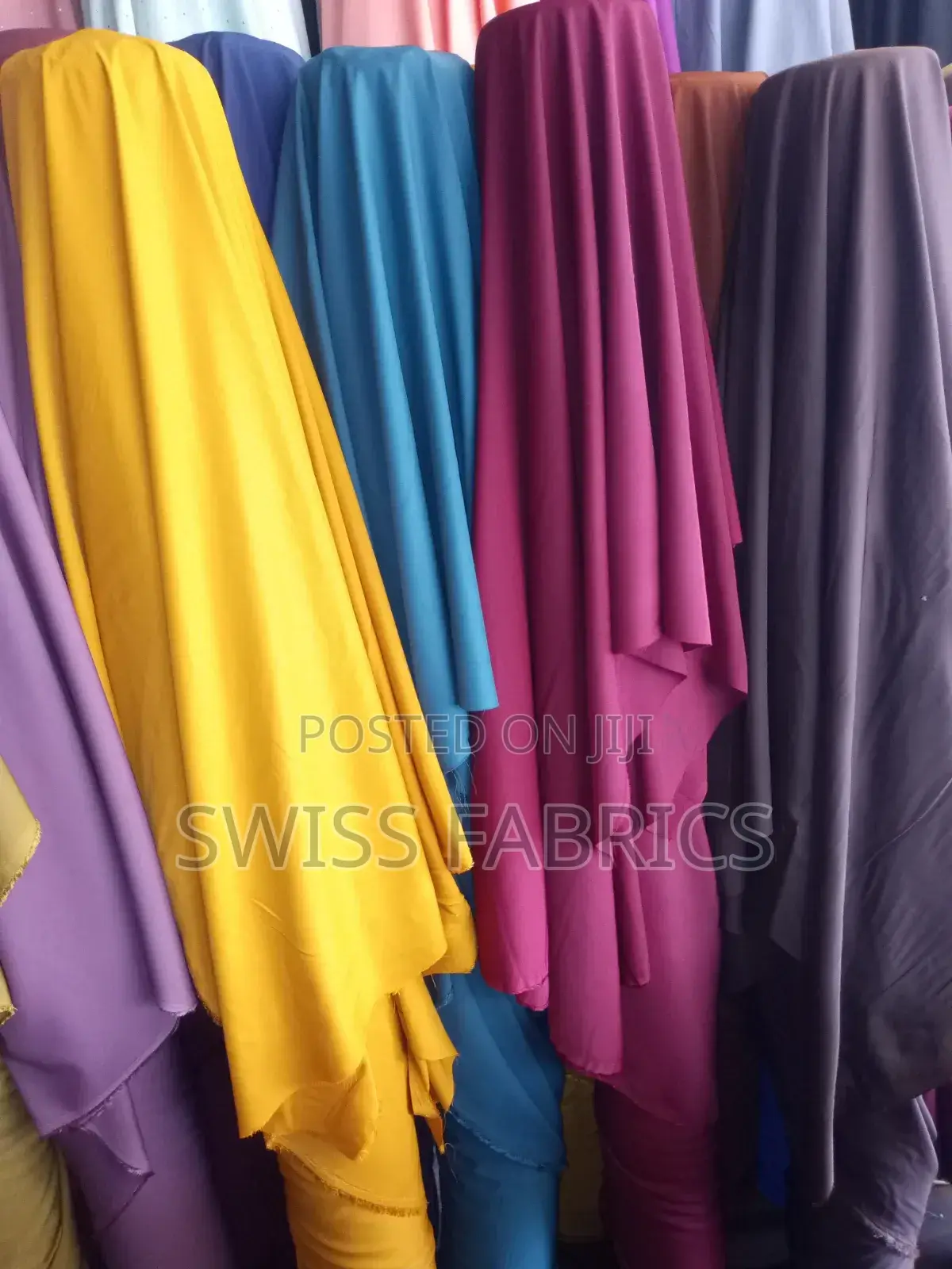 Quality Jokonso Material