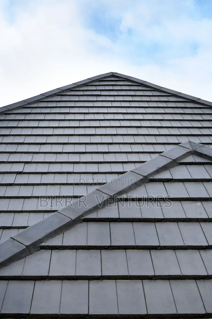 Gauge Aluminium Roof Installation Service