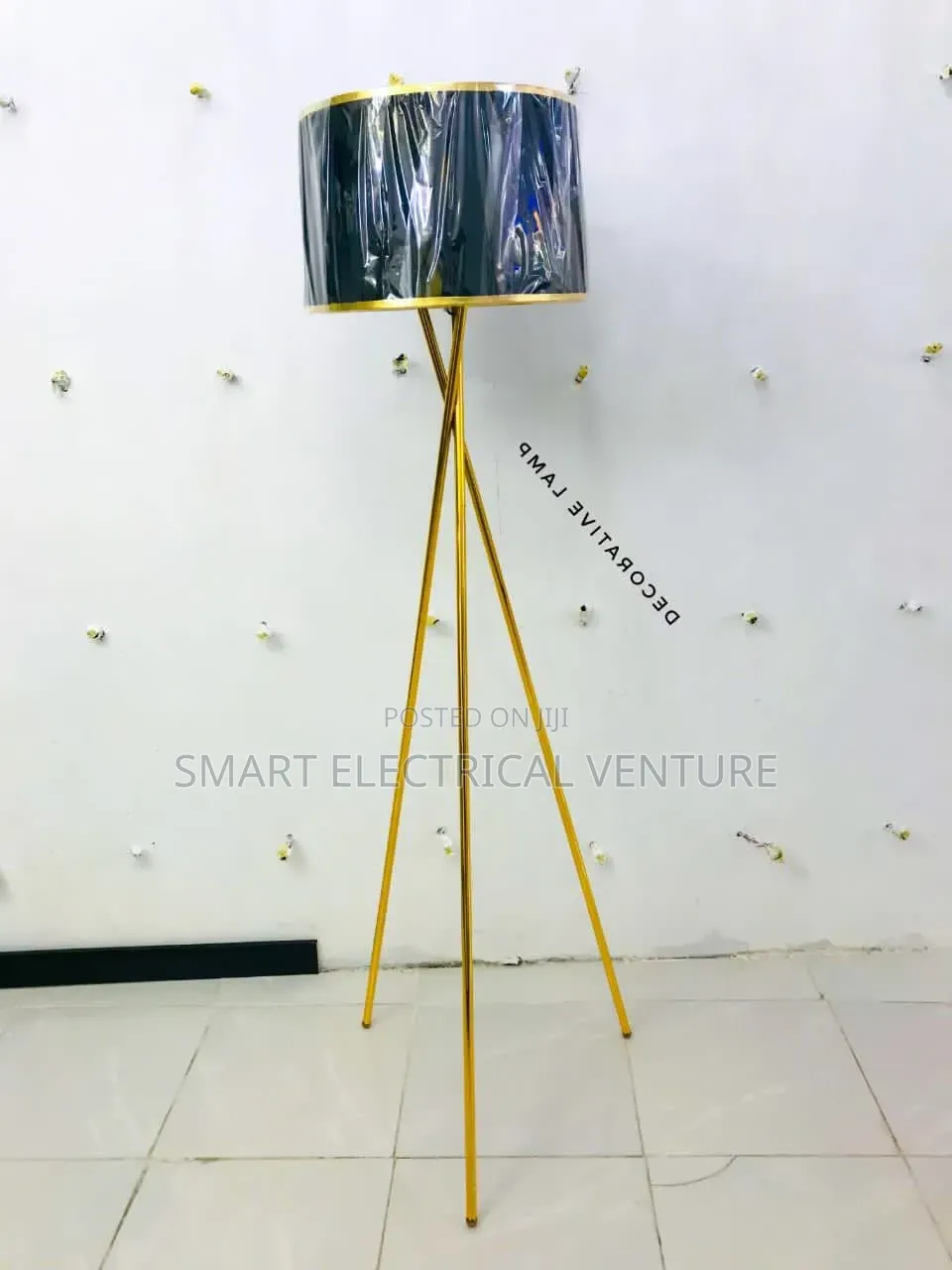 Floor Lamp