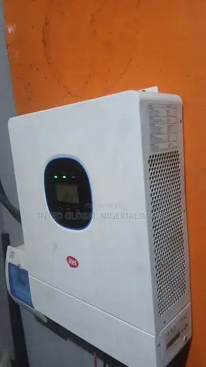 Itel Inverter