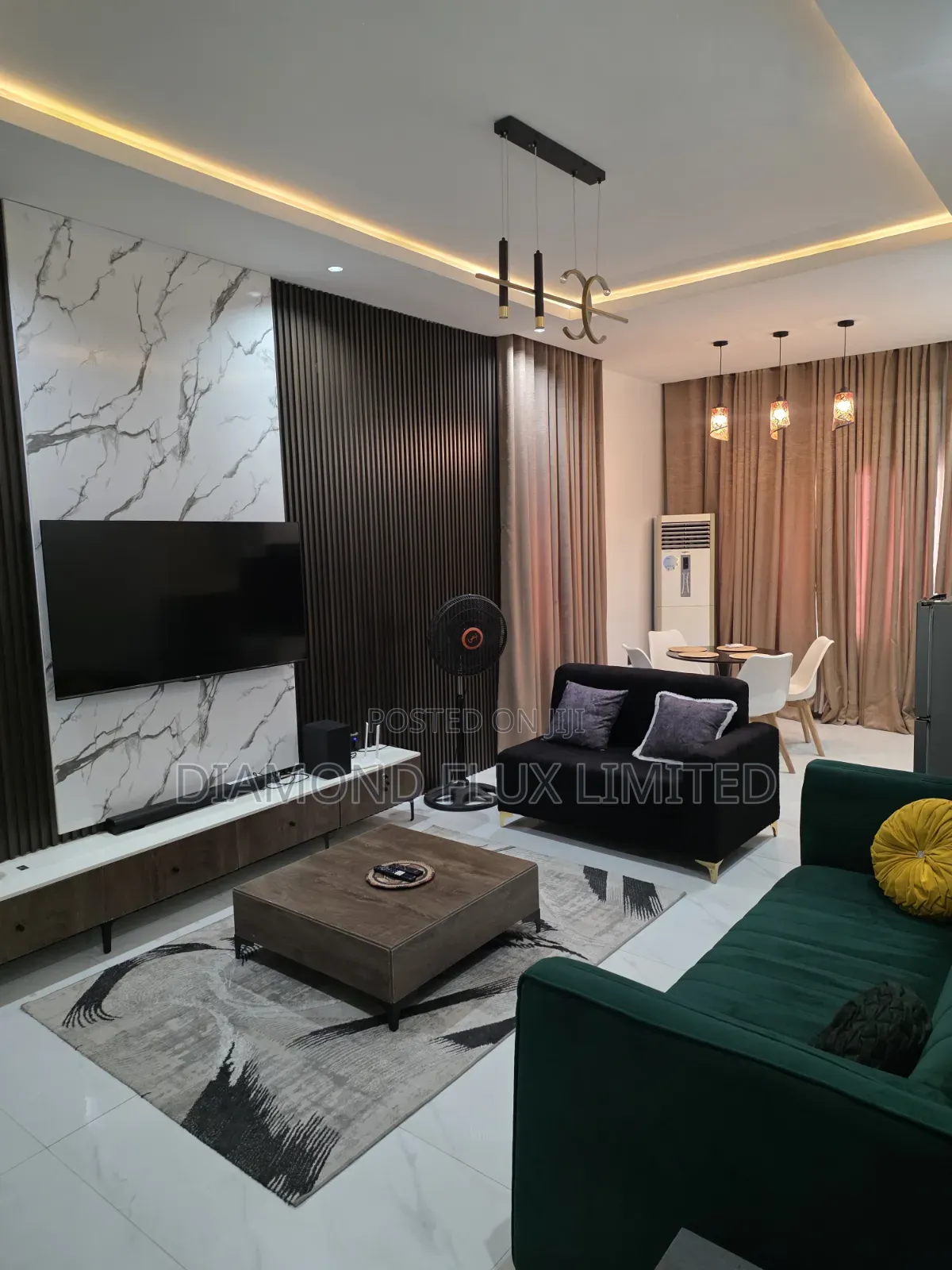 2bedroom Shortlet Apartment
