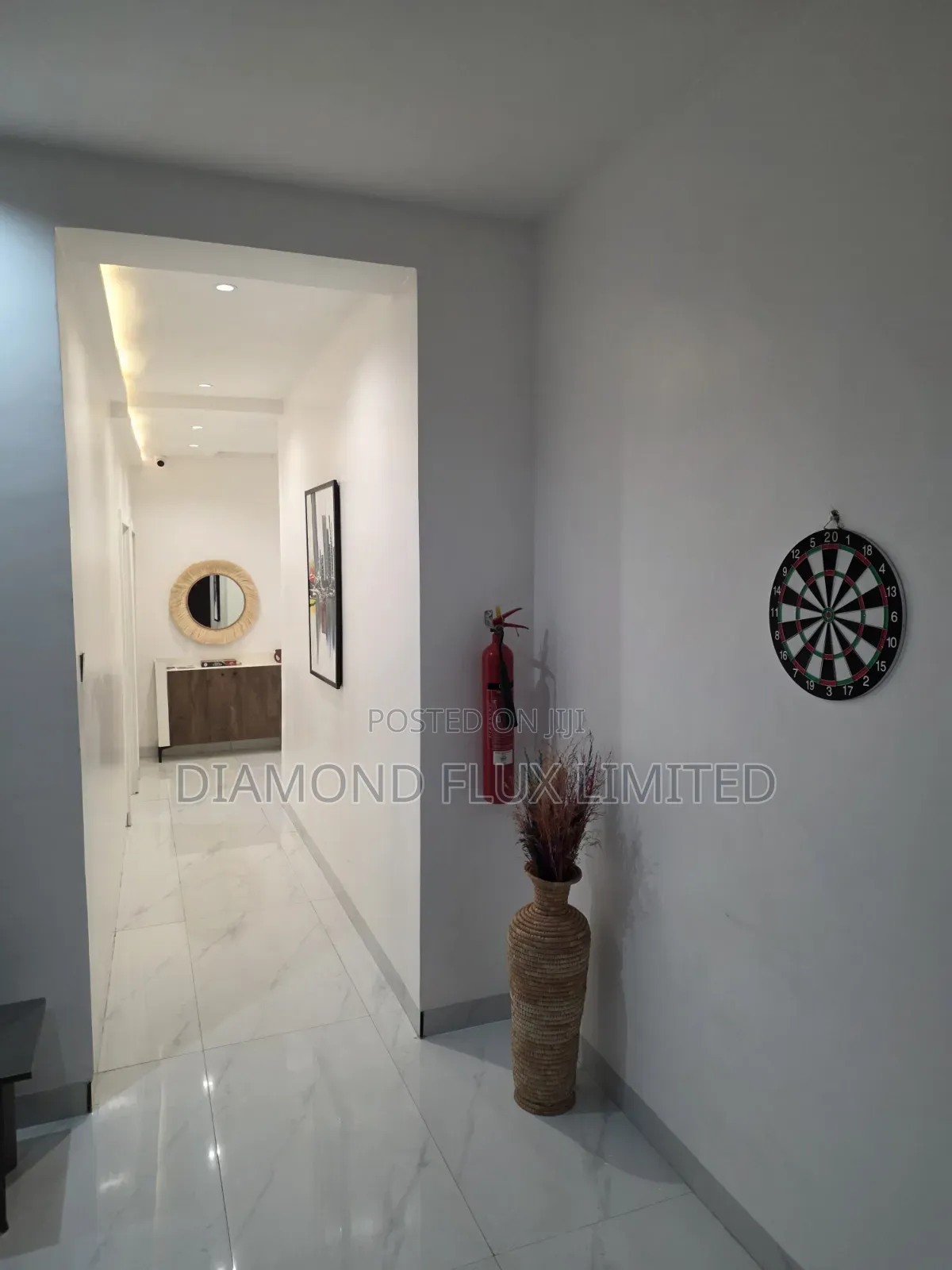 2bedroom Shortlet Apartment
