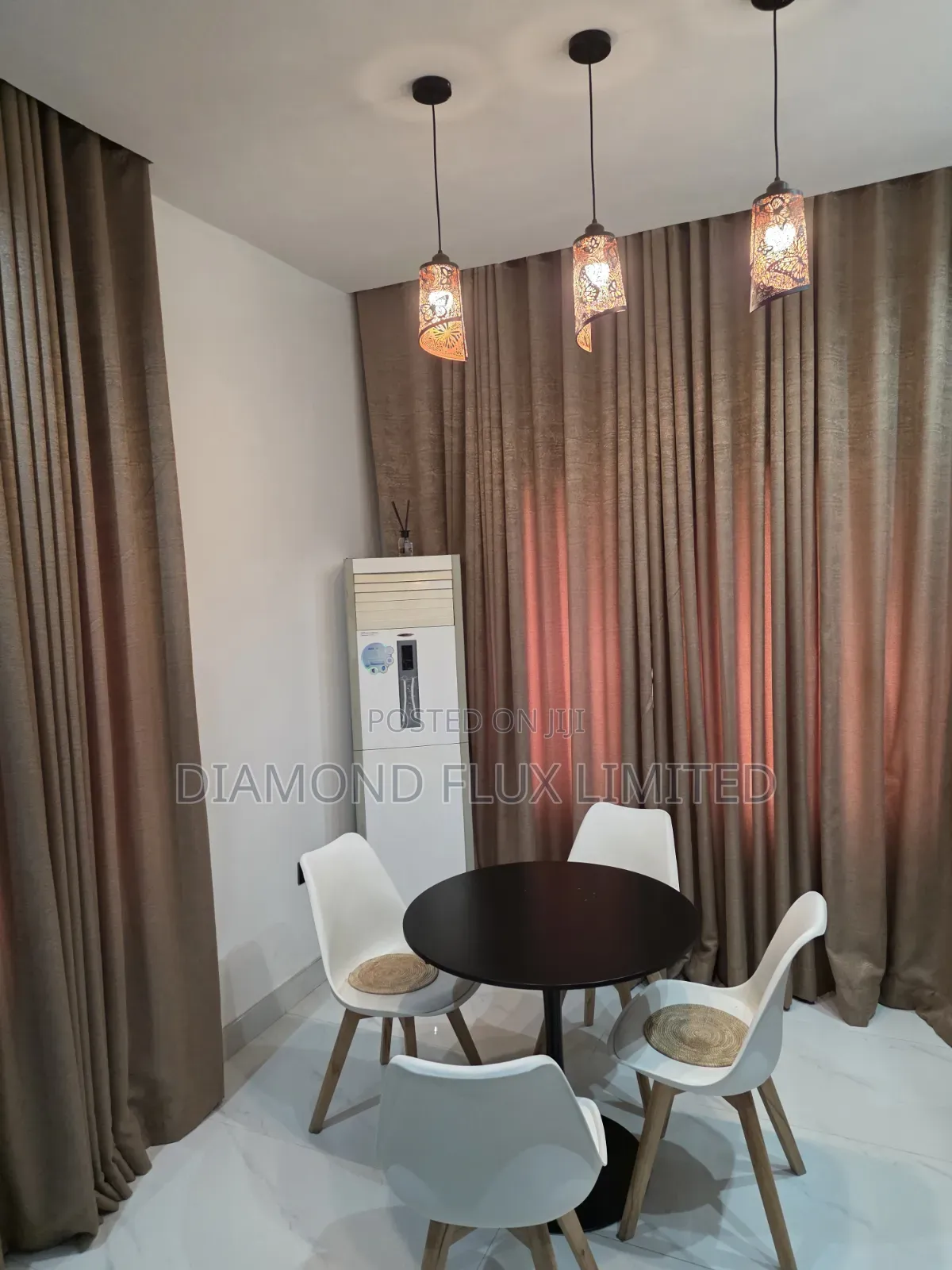 2bedroom Shortlet Apartment