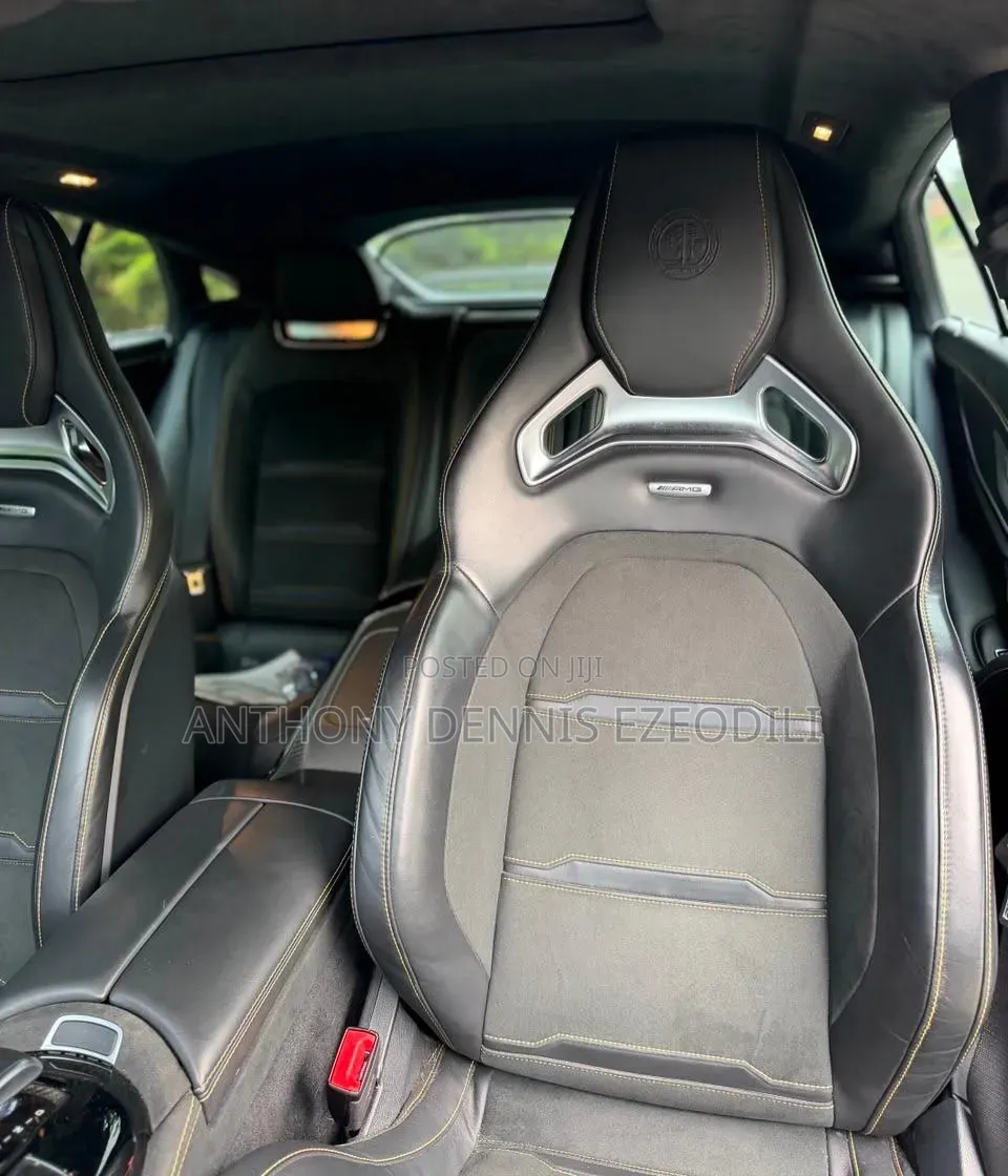 Mercedes-Benz G-Class 2022 Silver