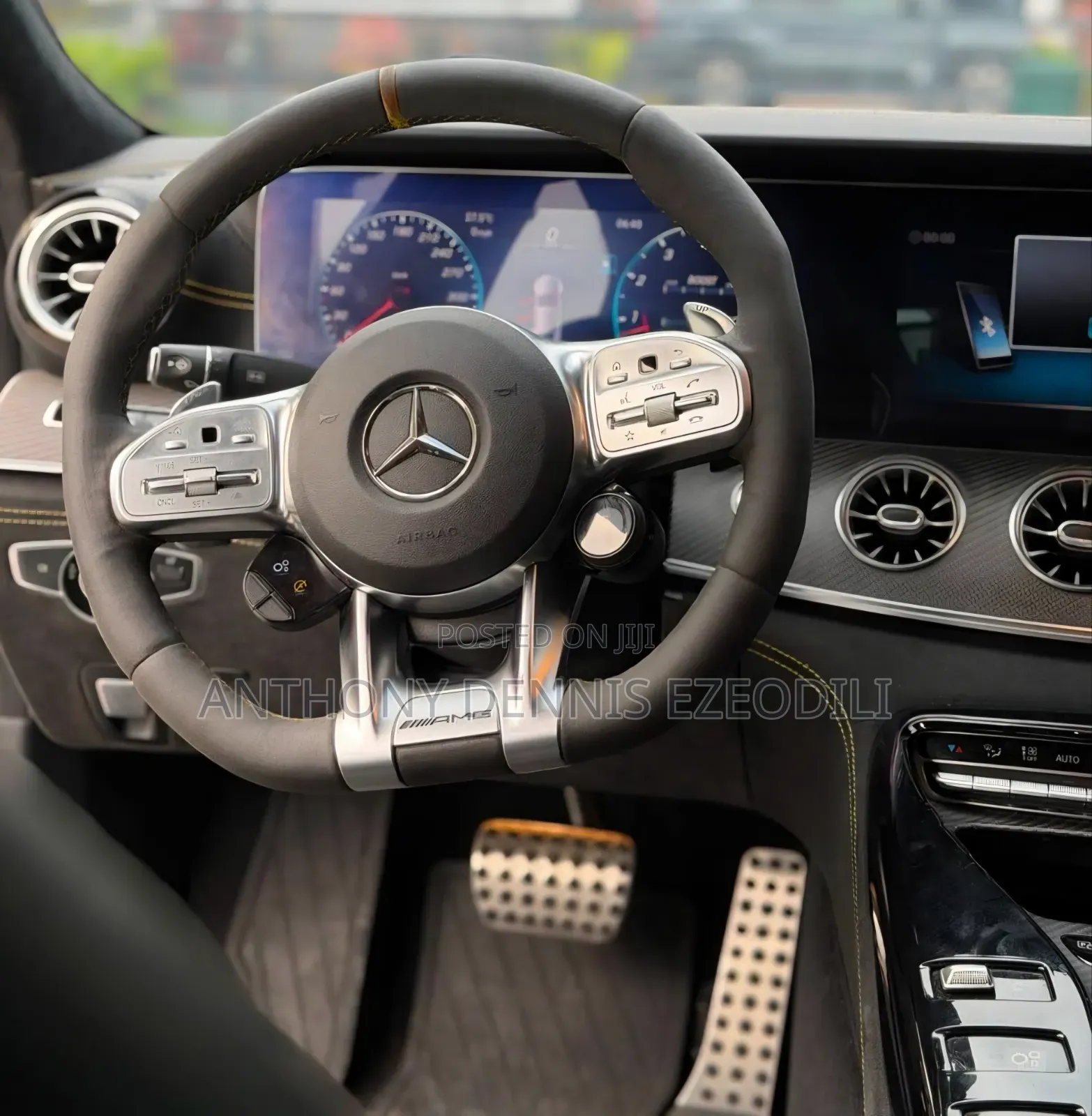 Mercedes-Benz G-Class 2022 Silver