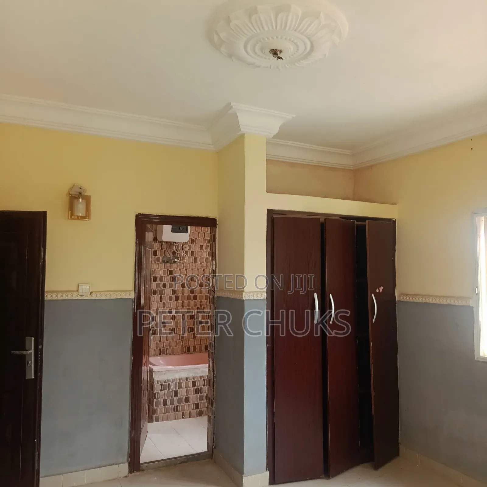 2bdrm Apartment in Crd City Estate, FHA for rent