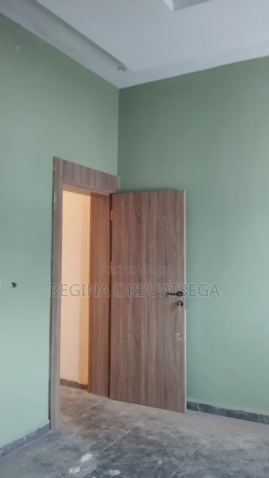 2bdrm Block of Flats in Jos for rent