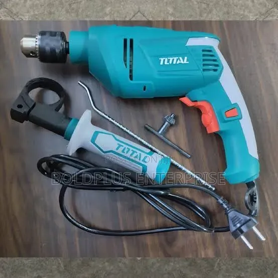 850 Watts Electric Drilling Machine