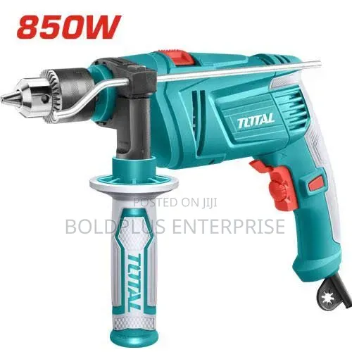 850 Watts Electric Drilling Machine
