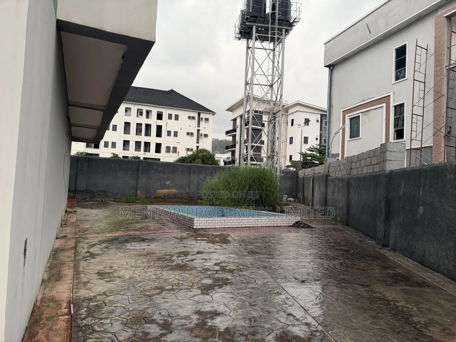 4bdrm Duplex in Mentor, Katampe Extension for rent