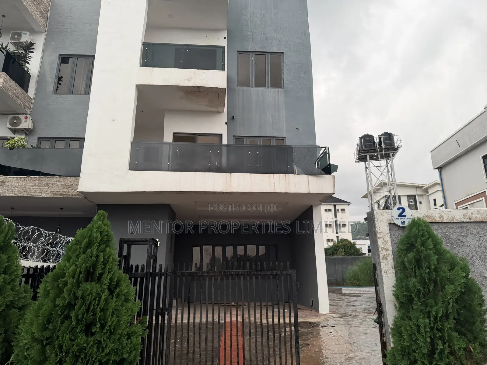 4bdrm Duplex in Mentor, Katampe Extension for rent