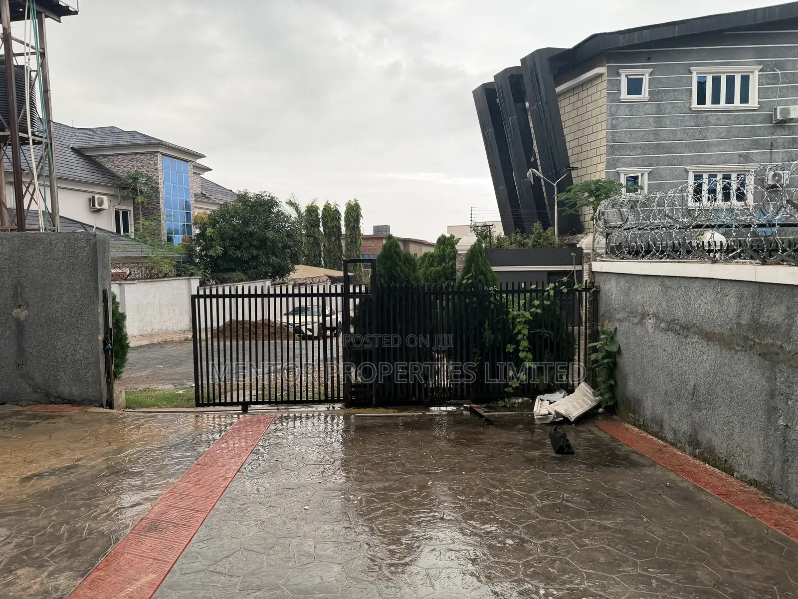 4bdrm Duplex in Mentor, Katampe Extension for rent