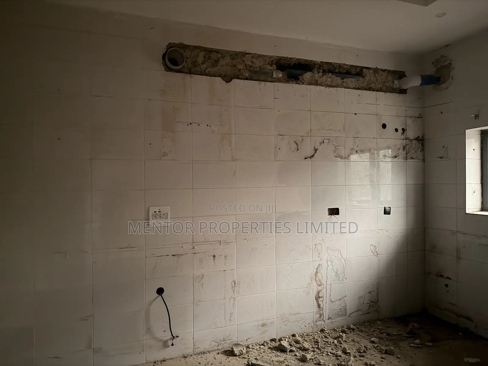 4bdrm Duplex in Mentor, Katampe Extension for rent