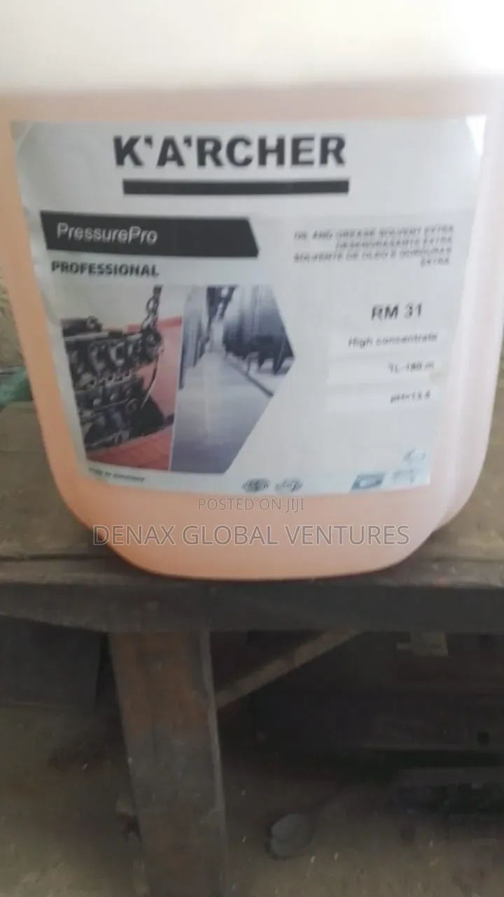Karcher RM 31 Degreaser 20L