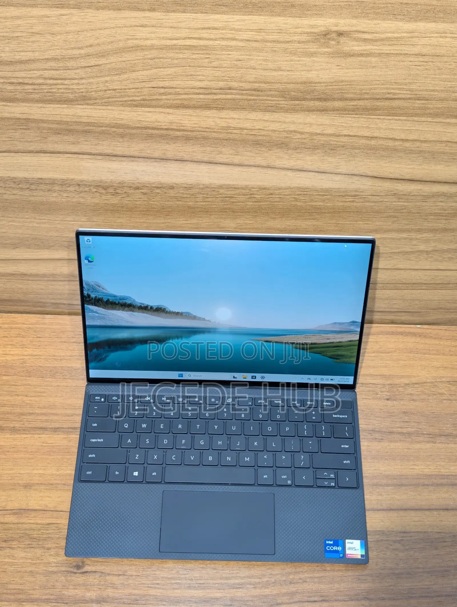 Laptop Dell XPS 13 9310 32GB Intel Core i7 SSD 1T