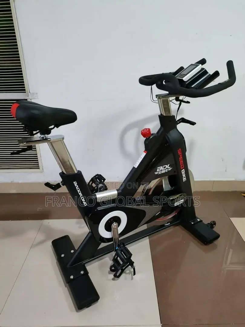 Heavy Duty Commercial Spinning Bike